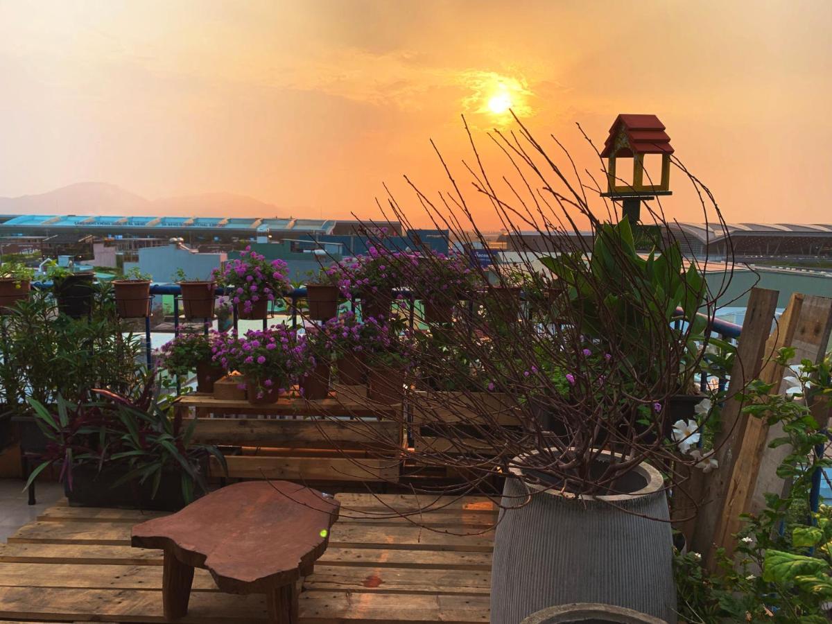 La Maison Des Delices Danang Exteriér fotografie