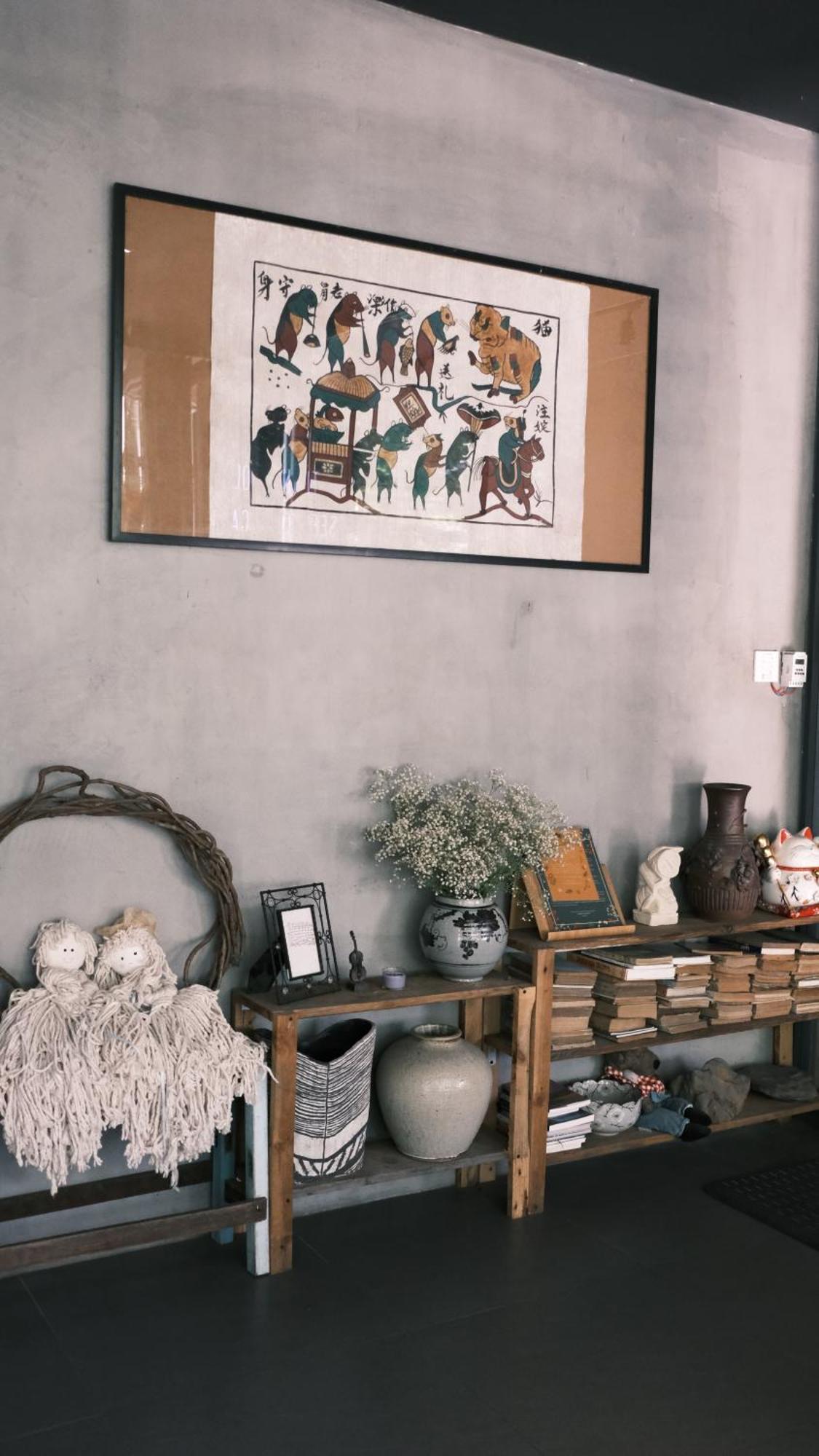 La Maison Des Delices Danang Exteriér fotografie