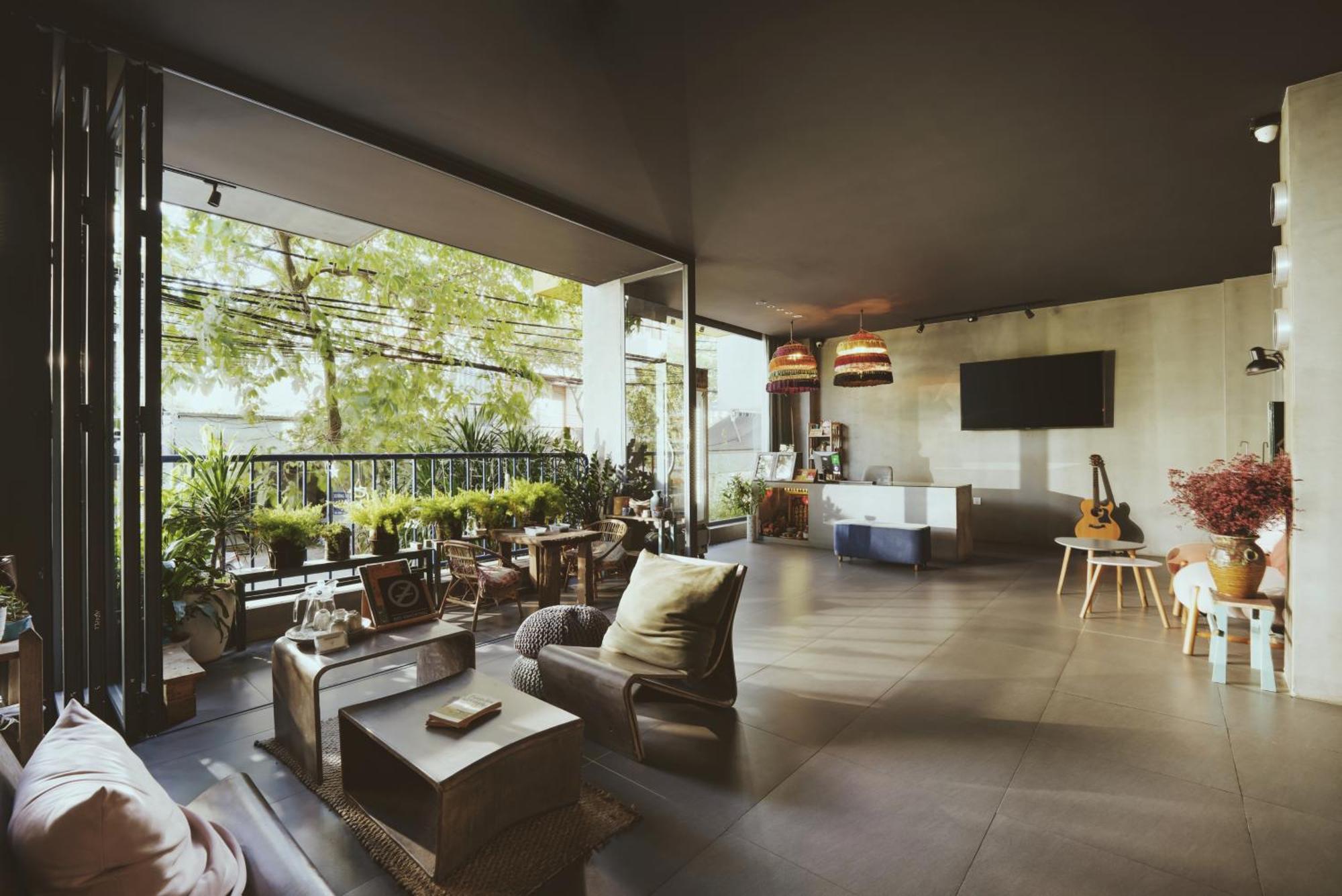 La Maison Des Delices Danang Exteriér fotografie