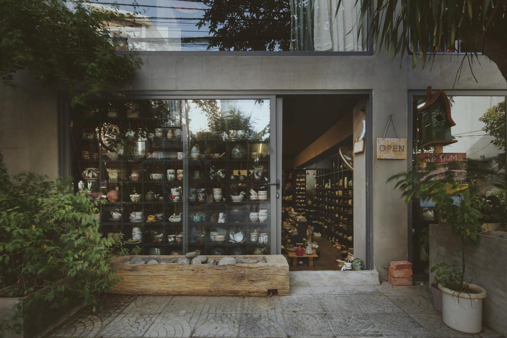 La Maison Des Delices Danang Exteriér fotografie